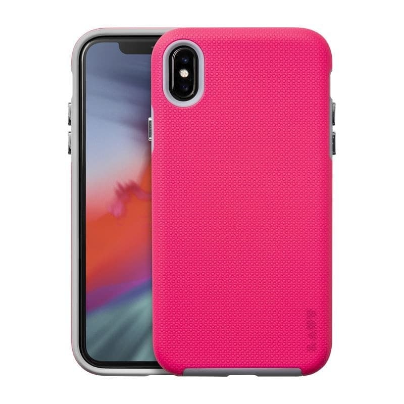 Laut SHIELD - Case for iPhone Xs Max (Pink) - 7