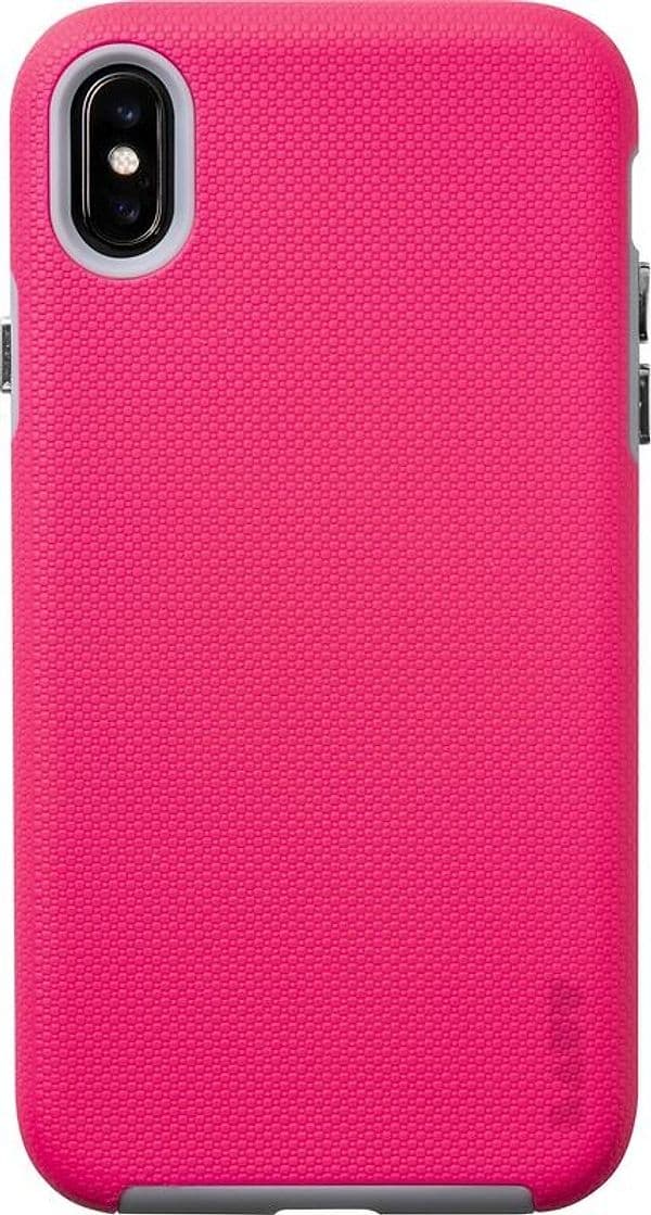 Laut SHIELD - Case for iPhone Xs Max (Pink) - 8