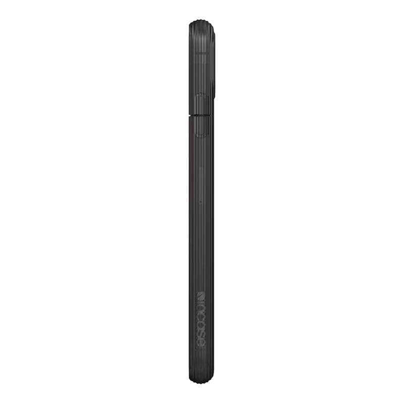 Incase Protective Clear Cover for iPhone Xs Max (Black) - 13