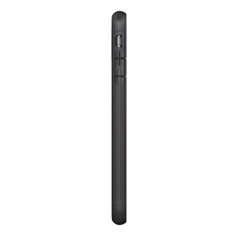 Incase Protective Clear Cover for iPhone Xs Max (Black) - 4