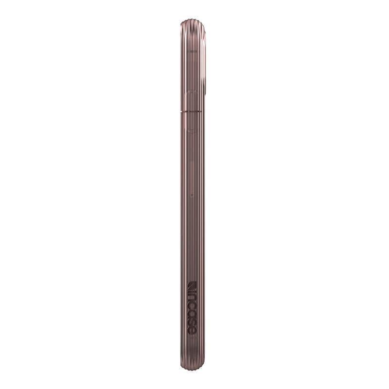 Incase Protective Clear Cover for iPhone Xs Max (Rose Gold) - 7