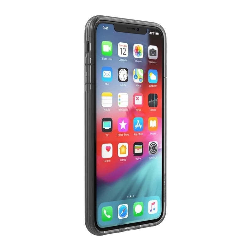 Incase Protective Clear Cover for iPhone Xs Max (Clear) - 12