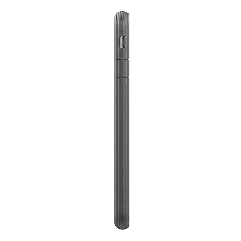 Incase Protective Clear Cover for iPhone Xs Max (Clear) - 3
