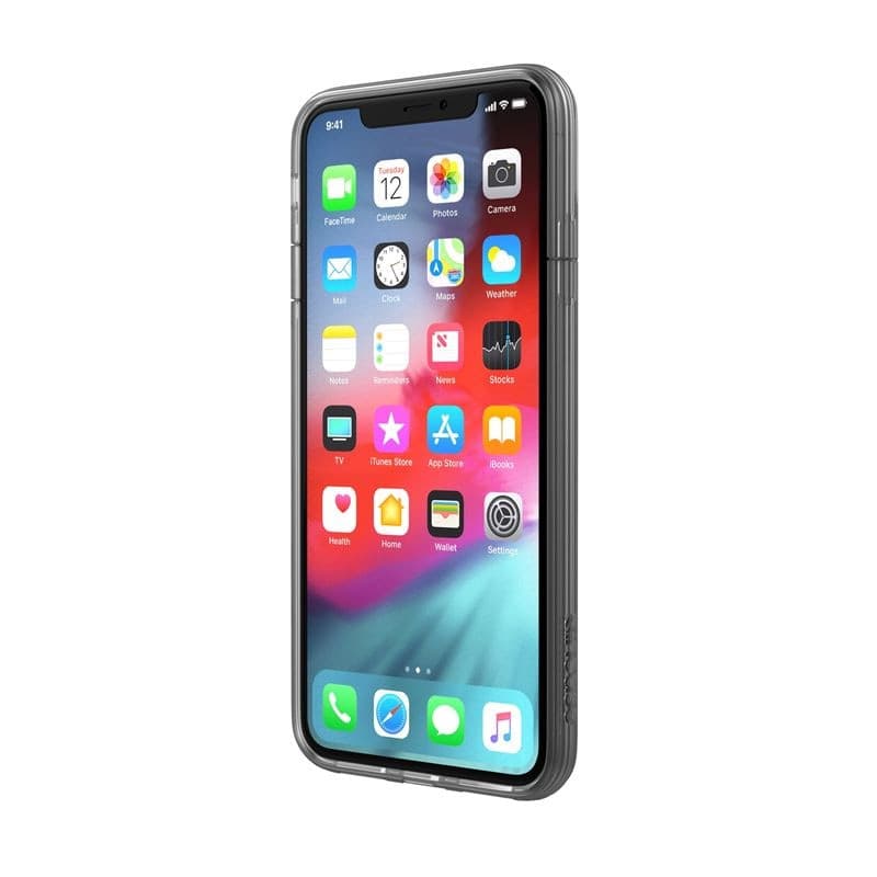 Incase Protective Clear Cover for iPhone Xs Max (Clear) - 6