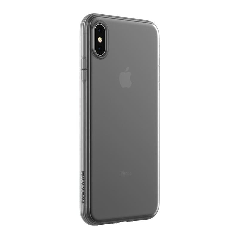 Incase Protective Clear Cover for iPhone Xs Max (Clear) - 8