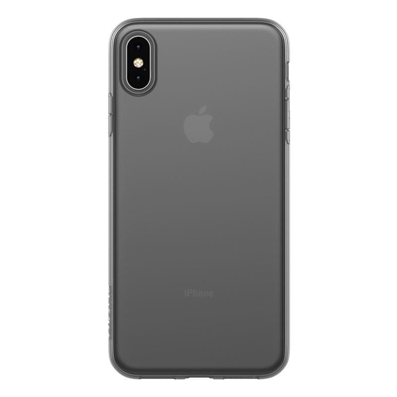 Incase Protective Clear Cover for iPhone Xs Max (Clear) - 9