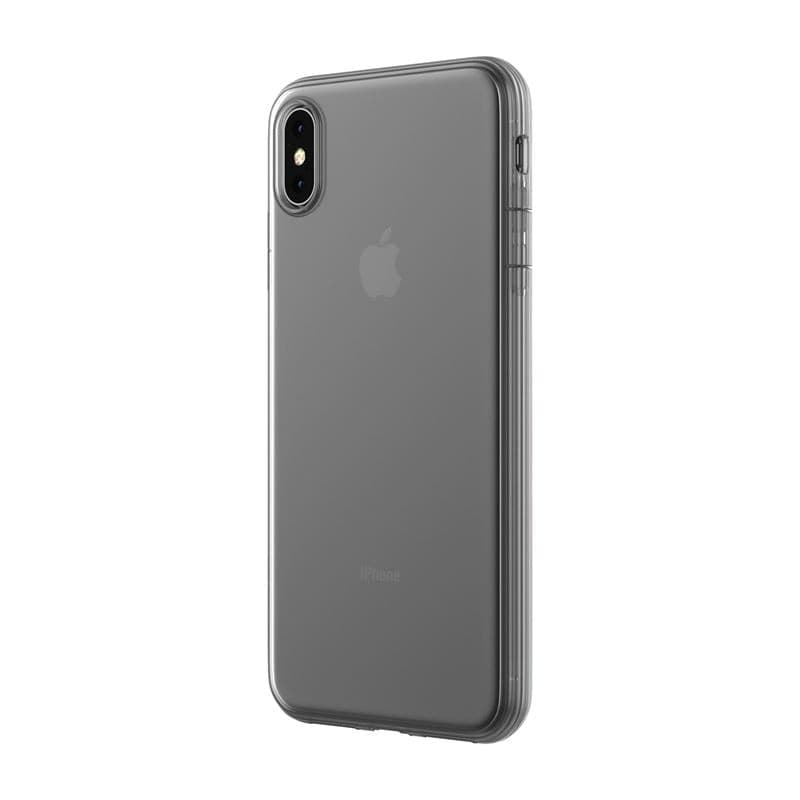 Incase Protective Clear Cover for iPhone Xs Max (Clear) - 10