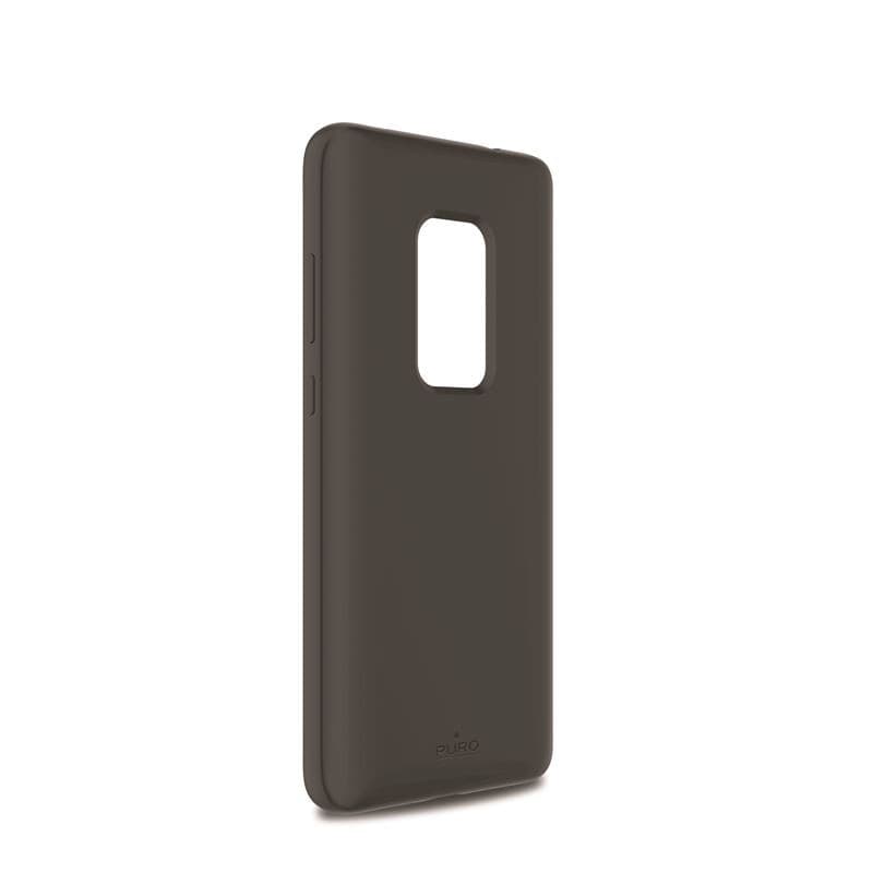 PURO ICON Cover - Case Huawei Mate 20 (Gray) - 7