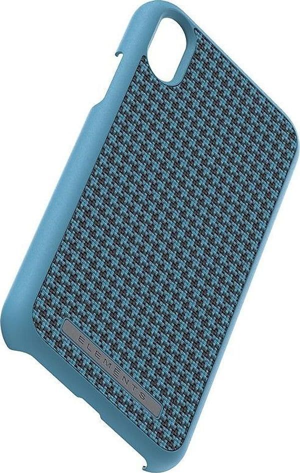 Nordic Elements Saeson Idun - Case for iPhone XR (Petrol) - 11