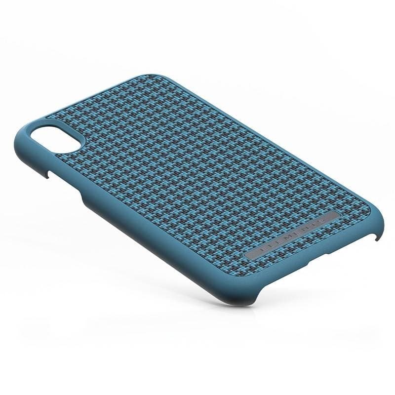 Nordic Elements Saeson Idun - Case for iPhone XR (Petrol) - 13