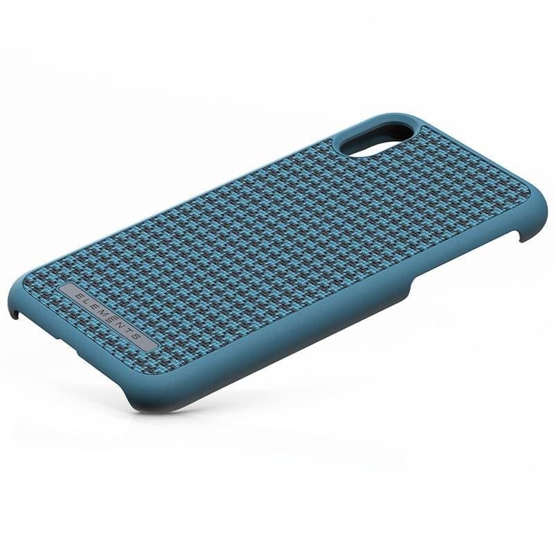 Nordic Elements Saeson Idun - Case for iPhone XR (Petrol) - 14