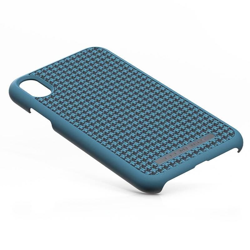 Nordic Elements Saeson Idun - Case for iPhone XR (Petrol) - 3