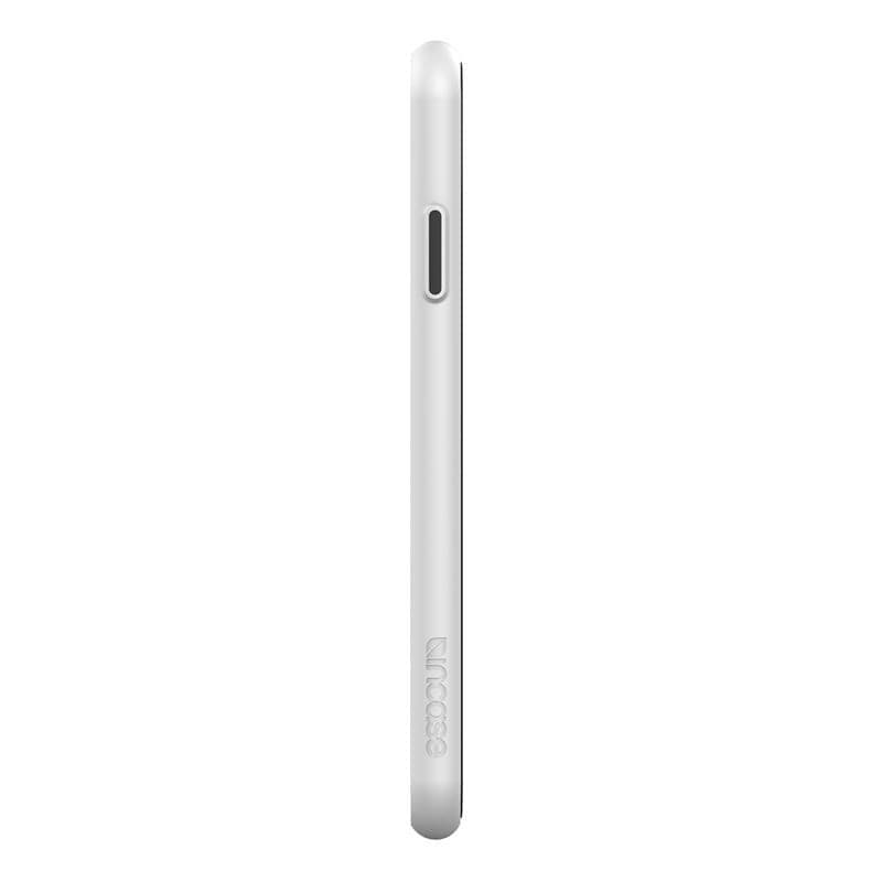 Incase Pop Case for iPhone Xs / X (Clear/Ivory) - 7