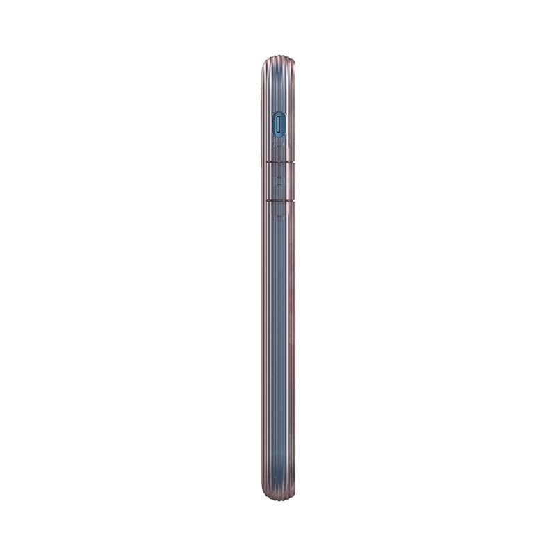 Incase Protective Clear Cover for iPhone XR (Rose Gold) - 11