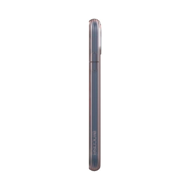 Incase Protective Clear Cover for iPhone XR (Rose Gold) - 15