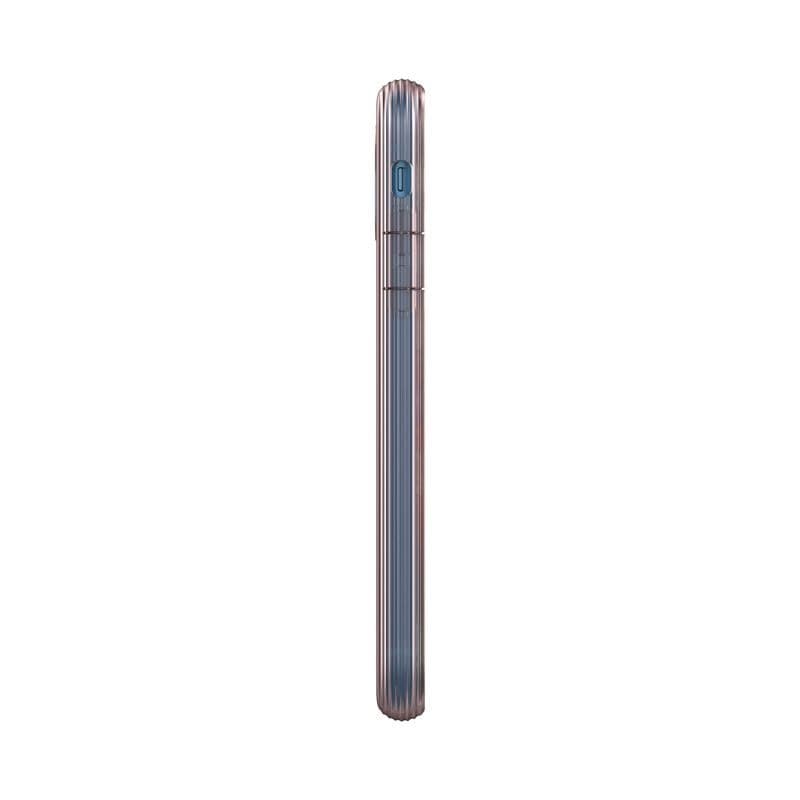 Incase Protective Clear Cover for iPhone XR (Rose Gold) - 3