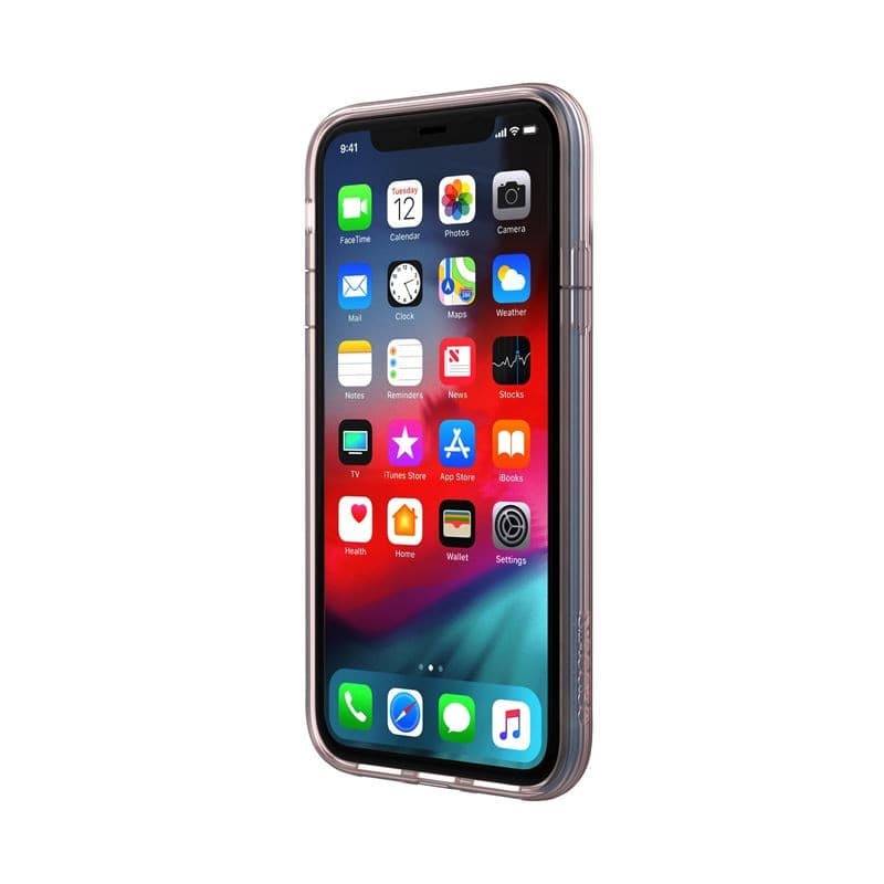 Incase Protective Clear Cover for iPhone XR (Rose Gold) - 6