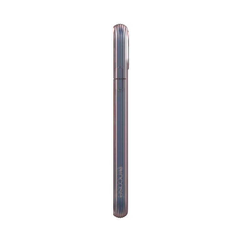 Incase Protective Clear Cover for iPhone XR (Rose Gold) - 7