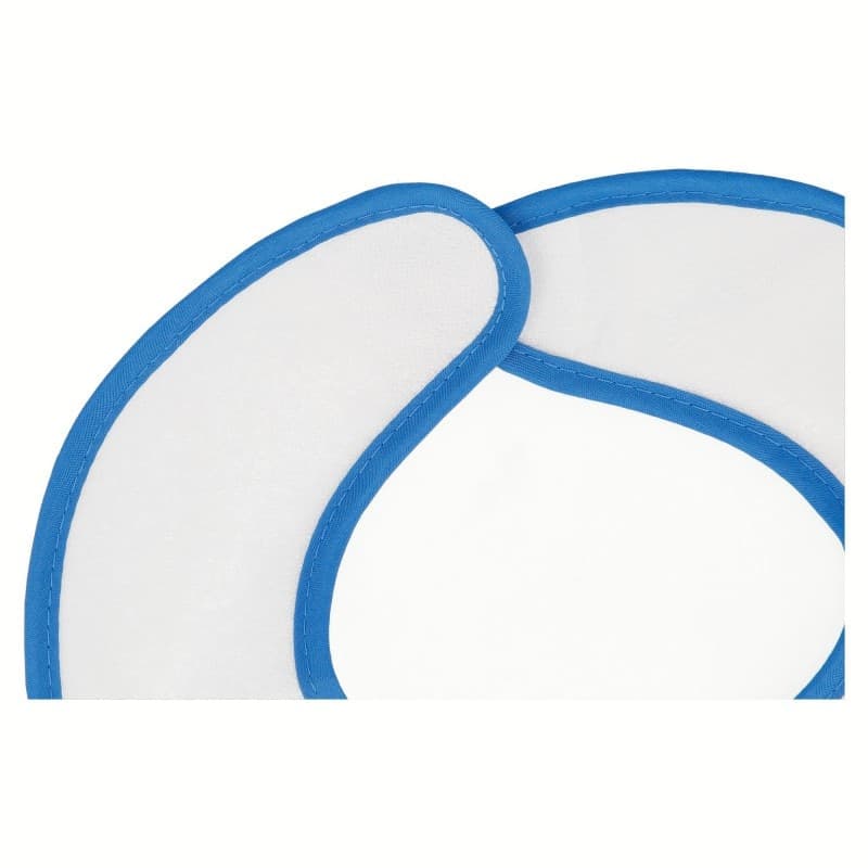 Mickey Mouse - Velcro bib (2 pcs) - 3