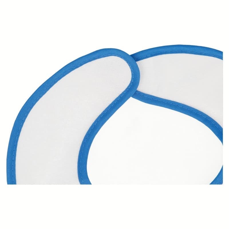 Mickey Mouse - Velcro bib (2 pcs) - 7