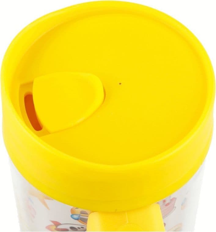 Emoji - Travel mug 533 ml - 6
