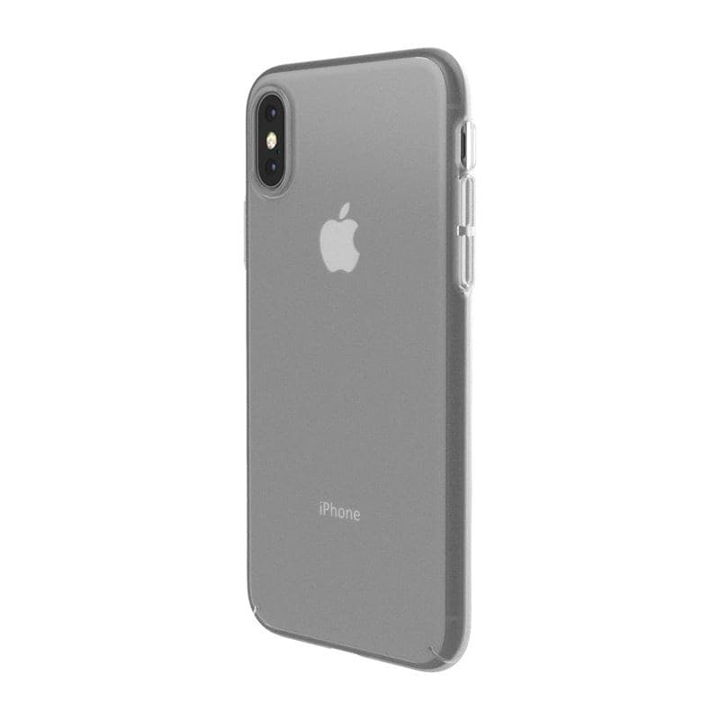 Incase Lift Case for iPhone Xs Max (Clear) - 2