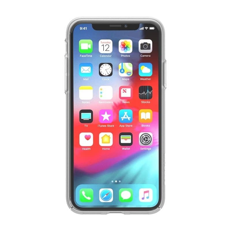 Incase Lift Case for iPhone Xs Max (Clear) - 14