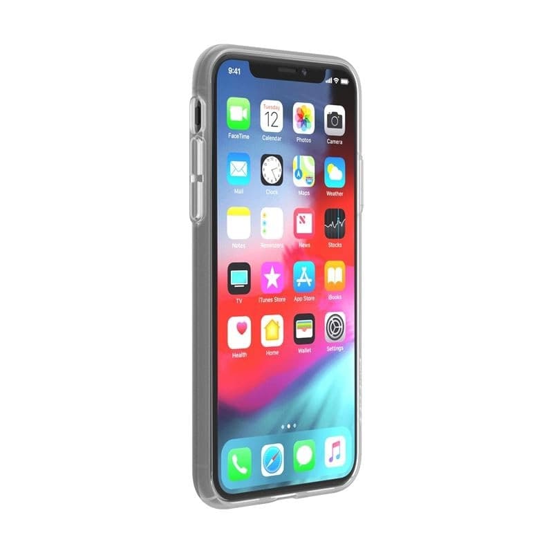 Incase Lift Case for iPhone Xs Max (Clear) - 16