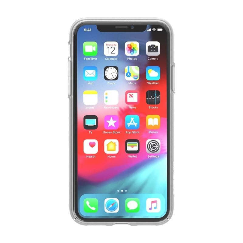 Incase Lift Case for iPhone Xs Max (Clear) - 6