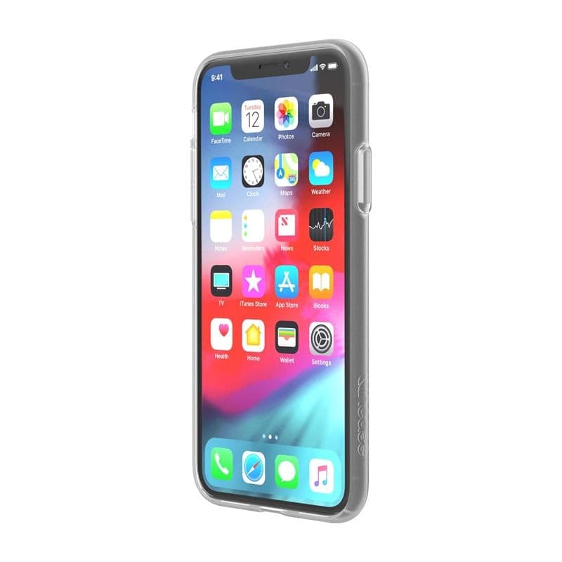 Incase Lift Case for iPhone Xs Max (Clear) - 7