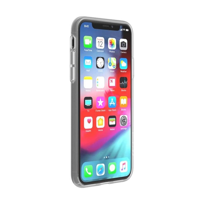 Incase Lift Case for iPhone Xs Max (Clear) - 8