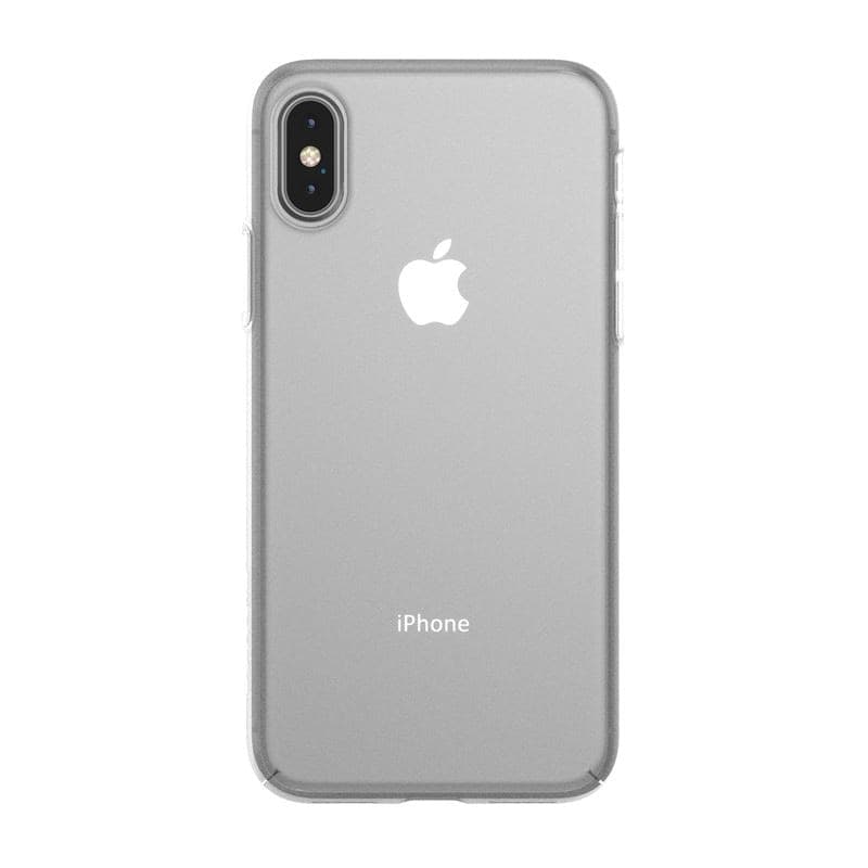 Incase Lift Case for iPhone Xs Max (Clear) - 9