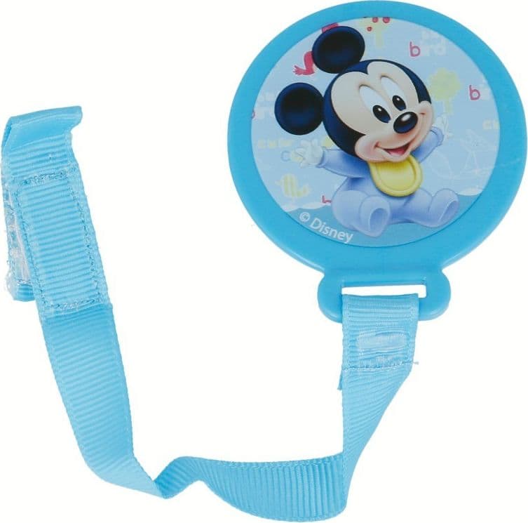 Mickey Mouse - Pacifier holder - 6