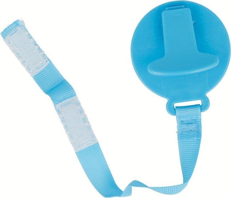 Mickey Mouse - Pacifier holder - 7