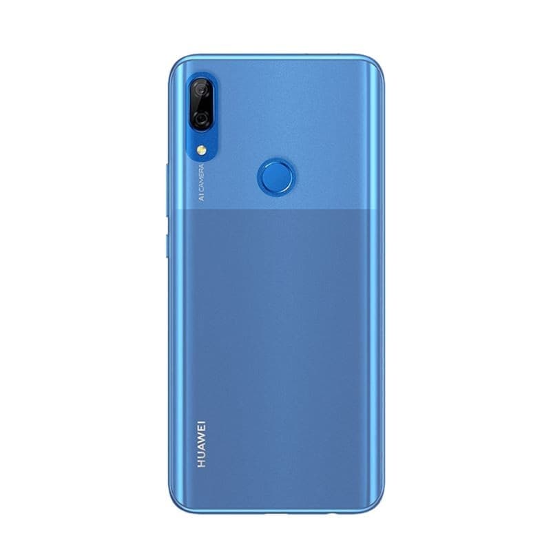 PURO 0.3 Nude - Case for Huawei P Smart Z (transparent) - 2