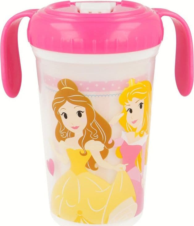 Princess - Mug with a spout 320 ml