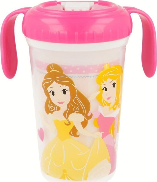 Princess - Mug with a spout 320 ml - 5