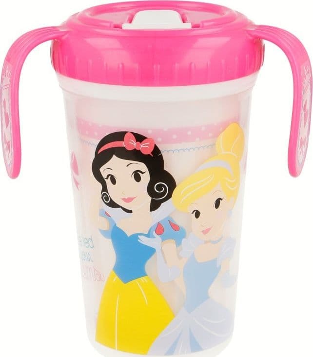 Princess - Mug with a spout 320 ml - 6