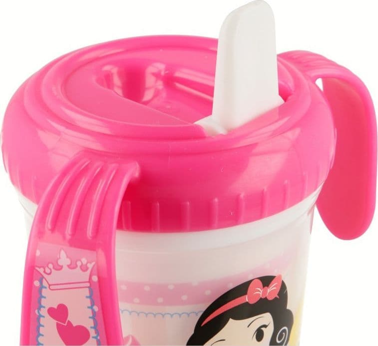 Princess - Mug with a spout 320 ml - 7