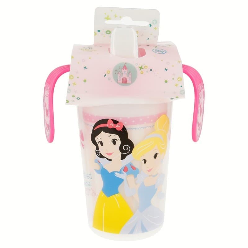 Princess - Mug with a spout 320 ml - 8