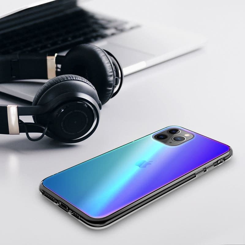Zizo Refine - Case for iPhone 11 Pro (Horizon) - 7