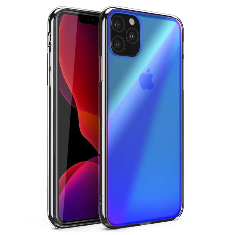 Zizo Refine - Case for iPhone 11 Pro (Horizon) - 8