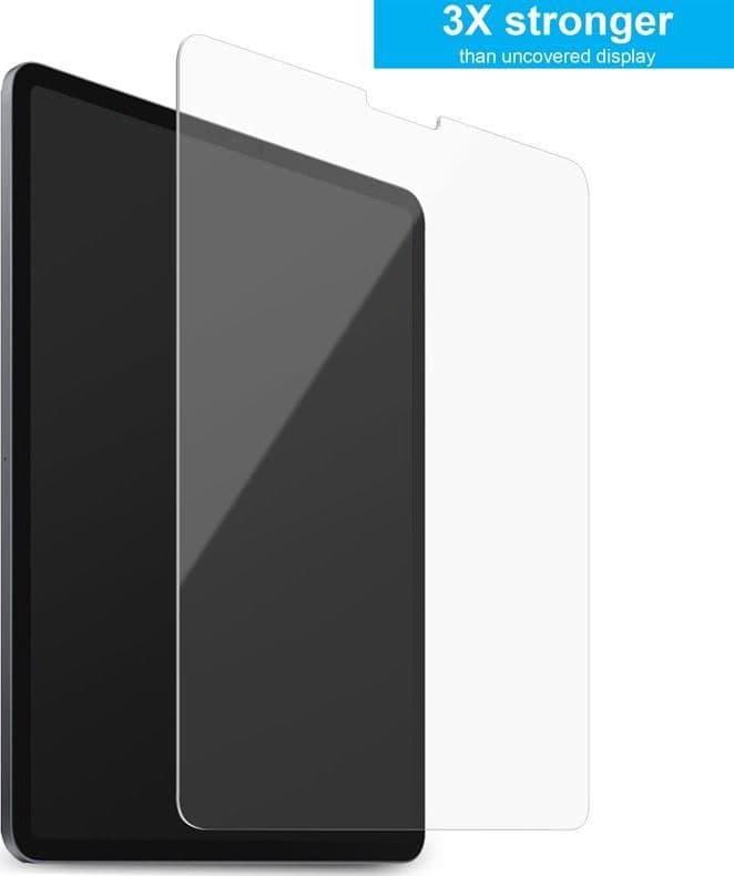 PURO Protective glass for the iPad Pro 12.9 "screen (2022/2021/2020/2018) - 3