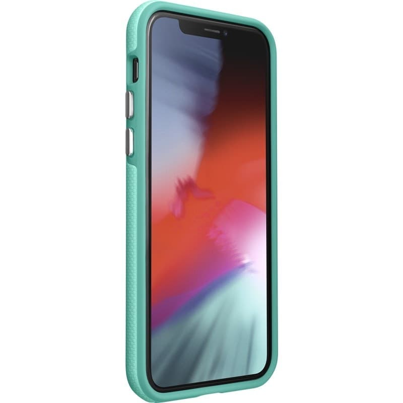 Laut Shield - Case for iPhone 11 Pro Max(Mint) - 11