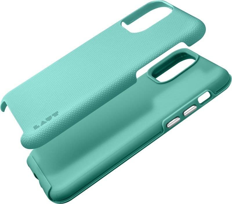 Laut Shield - Case for iPhone 11 Pro Max(Mint) - 12