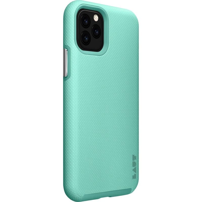 Laut Shield - Case for iPhone 11 Pro Max(Mint) - 4