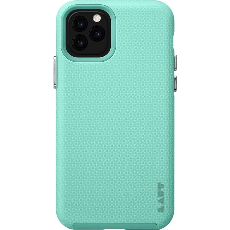 Laut Shield - Case for iPhone 11 Pro Max(Mint) - 8