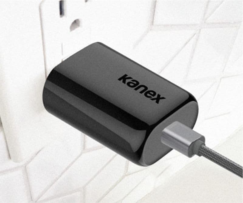 GoPower 18W USB-C Power Adapter - 3