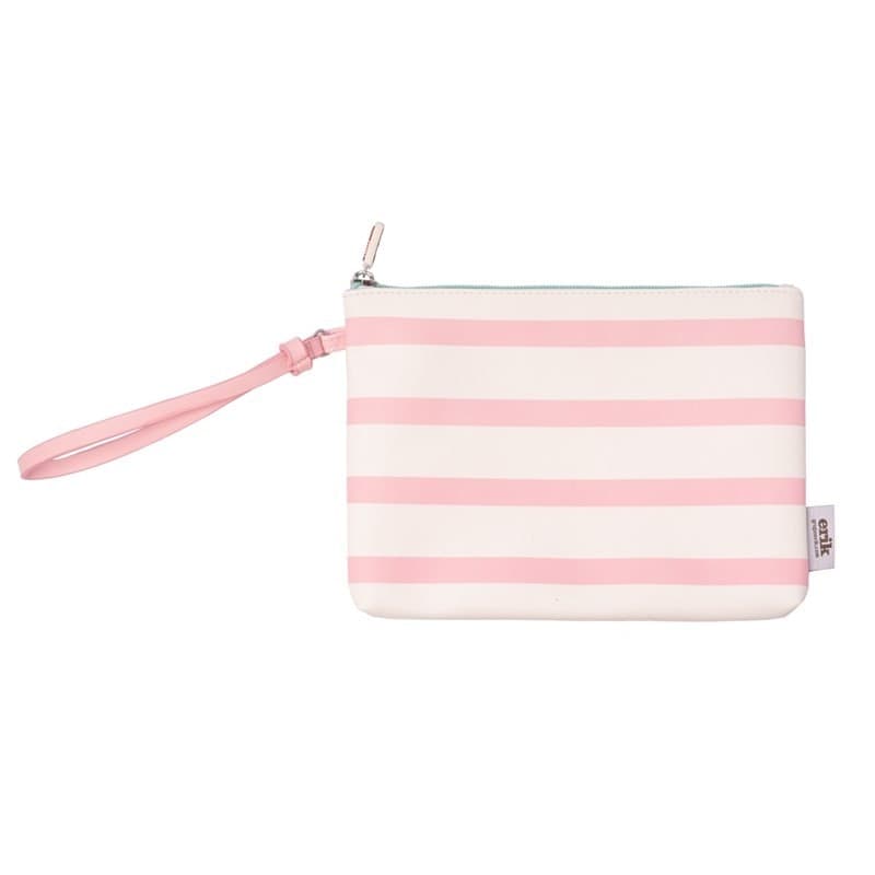 Pusheen - Borsa per cosmetici Rose Collection (23 x 16,5 x 2,5 cm) - 9