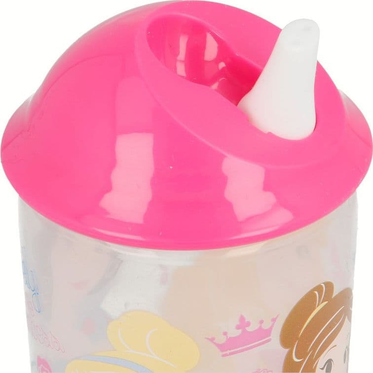 Princess - Mug with a mouthpiece 360 ??ml - 3